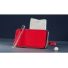 Внешний аккумулятор Rombica NEO Electron Red, 10000 мАч, красный
