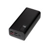 Портативный внешний аккумулятор FAST 30000 Black (P)