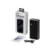 Портативный внешний аккумулятор FAST 30000 Black (P)