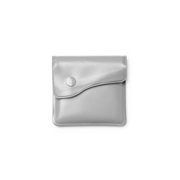 Карманная пепельница CENIX, серебристый