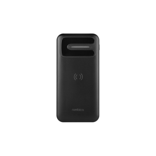 Внешний аккумулятор Rombica NEO Discover Pro Black