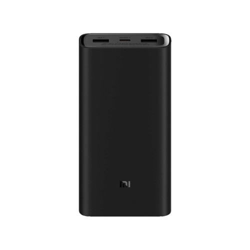 Аккумулятор внешний Mi 50W Power Bank 20000