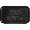 Портативный внешний аккумулятор FAST 30000 Black (P)