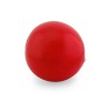 Надувной мяч SAONA, красный
