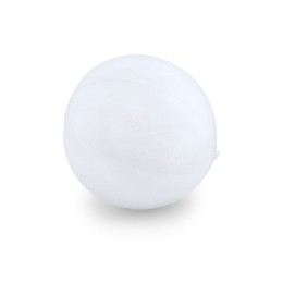 Надувной мяч SAONA, белый