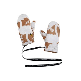 Варежки «Анна Павлова». Varvara