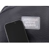 Рюкзак «Shammy» для ноутбука 15", черный, NFC патч