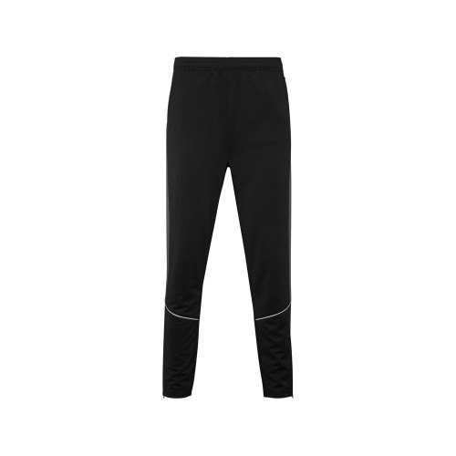 EVANS спортивный костюм, черный/эбеновый
