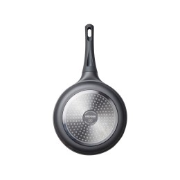 Сковорода блинная с антипригарным покрытием, 24 см, NADOBA, серия DARA