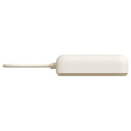 Внешний аккумулятор Xiaomi Magnetic Power Bank 10000 with Built-in Stand Beige