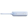 Внешний аккумулятор Xiaomi Magnetic Power Bank 10000 with Built-in Stand Blue