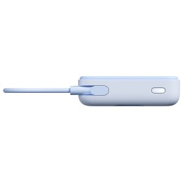 Внешний аккумулятор Xiaomi Magnetic Power Bank 10000 with Built-in Stand Blue