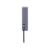 Внешний аккумулятор со встроенным кабелем Xiaomi 165W Power Bank 10000mAh (Integrated Cable) GL