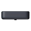 Внешний аккумулятор с кабелем Xiaomi 33W Magnetic Power Bank 10000mAh (Integrated Cable) Gray