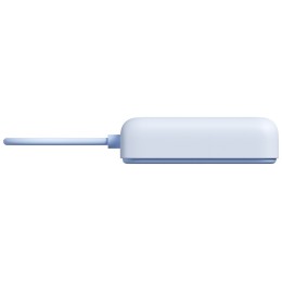 Внешний аккумулятор Xiaomi Magnetic Power Bank 10000 with Built-in Stand Blue
