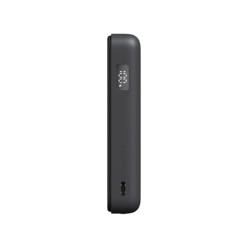 Внешний аккумулятор Xiaomi Magnetic Power Bank 10000 with Built-in Stand Black