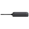 Внешний аккумулятор Xiaomi Magnetic Power Bank 10000 with Built-in Stand Black