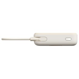 Внешний аккумулятор Xiaomi Magnetic Power Bank 10000 with Built-in Stand Beige