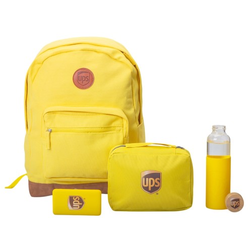 Сэт для путешествий