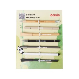 Промо-сет вечных карандашей 2.0