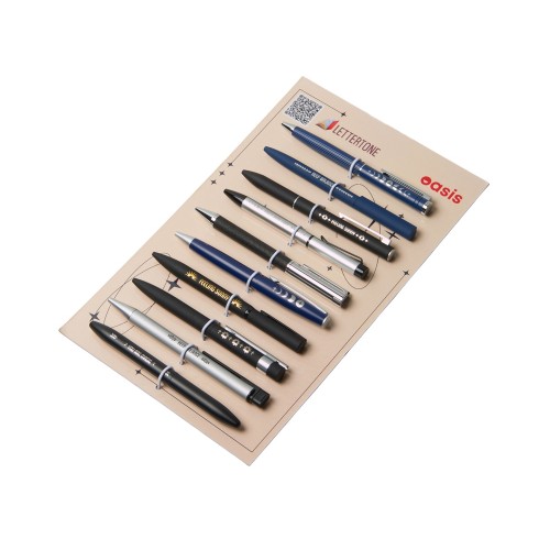 Промо-сет Lettertone