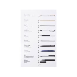 Промо-сет Lettertone 2.0