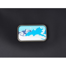 Рюкзак-трансформер Gard для ноутбука 15.6'', черный (смола)