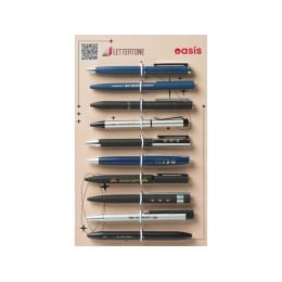 Промо-сет Lettertone