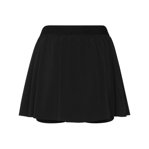 SERENA shorts, черный