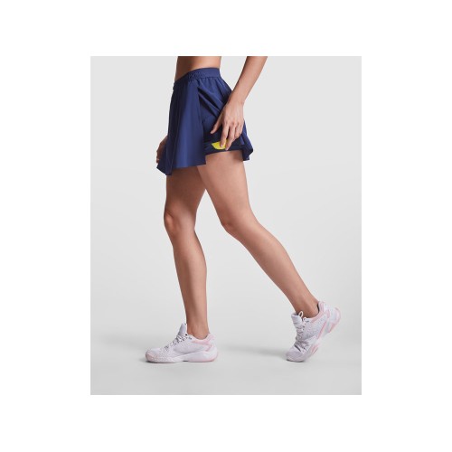 SERENA shorts, нэйви