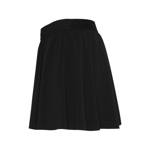 SERENA shorts, черный