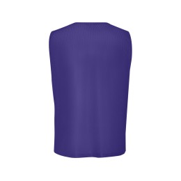 ROMA спортивная манишка, лиловый