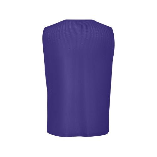 ROMA спортивная манишка, лиловый