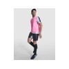 ROMA спортивная манишка, неоновый розовый