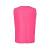 ROMA спортивная манишка, неоновый розовый