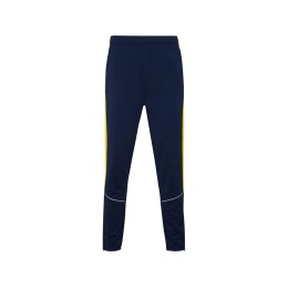 EVANS спортивный костюм, нэйви/желтый