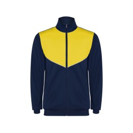 EVANS спортивный костюм, нэйви/желтый