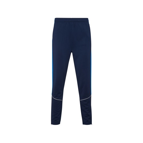 EVANS спортивный костюм, нэйви/королевский голубой