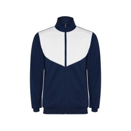 EVANS спортивный костюм, нэйви/белый