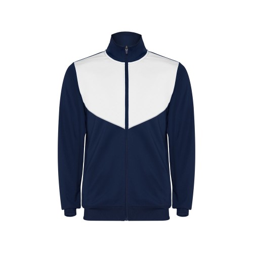 EVANS спортивный костюм, нэйви/белый