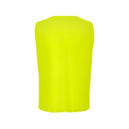 ROMA спортивная манишка, неоновый желтый
