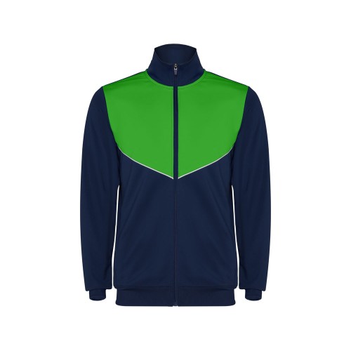 EVANS спортивный костюм, нэйви/папоротниковый