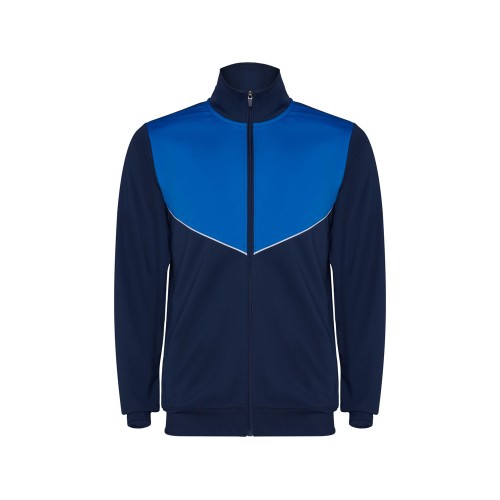 EVANS спортивный костюм, нэйви/королевский голубой