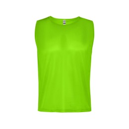 ROMA спортивная манишка, неоновый зеленый