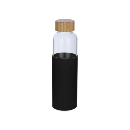Welcome pack "Color Refine", черный