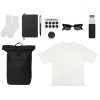 Welcome pack «Welcome Aboard!», черный