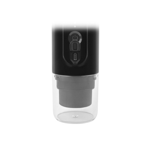 Портативная кофемашина Rombica Barista 2 Black
