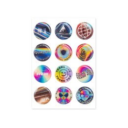 Welcome pack «Simple kit», белый