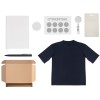 Welcome pack «Simple kit», белый