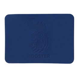 ПАТЧ ПРЯМОУГОЛНЫЙ soft-touch (синий) 5,0 х 7,0 см